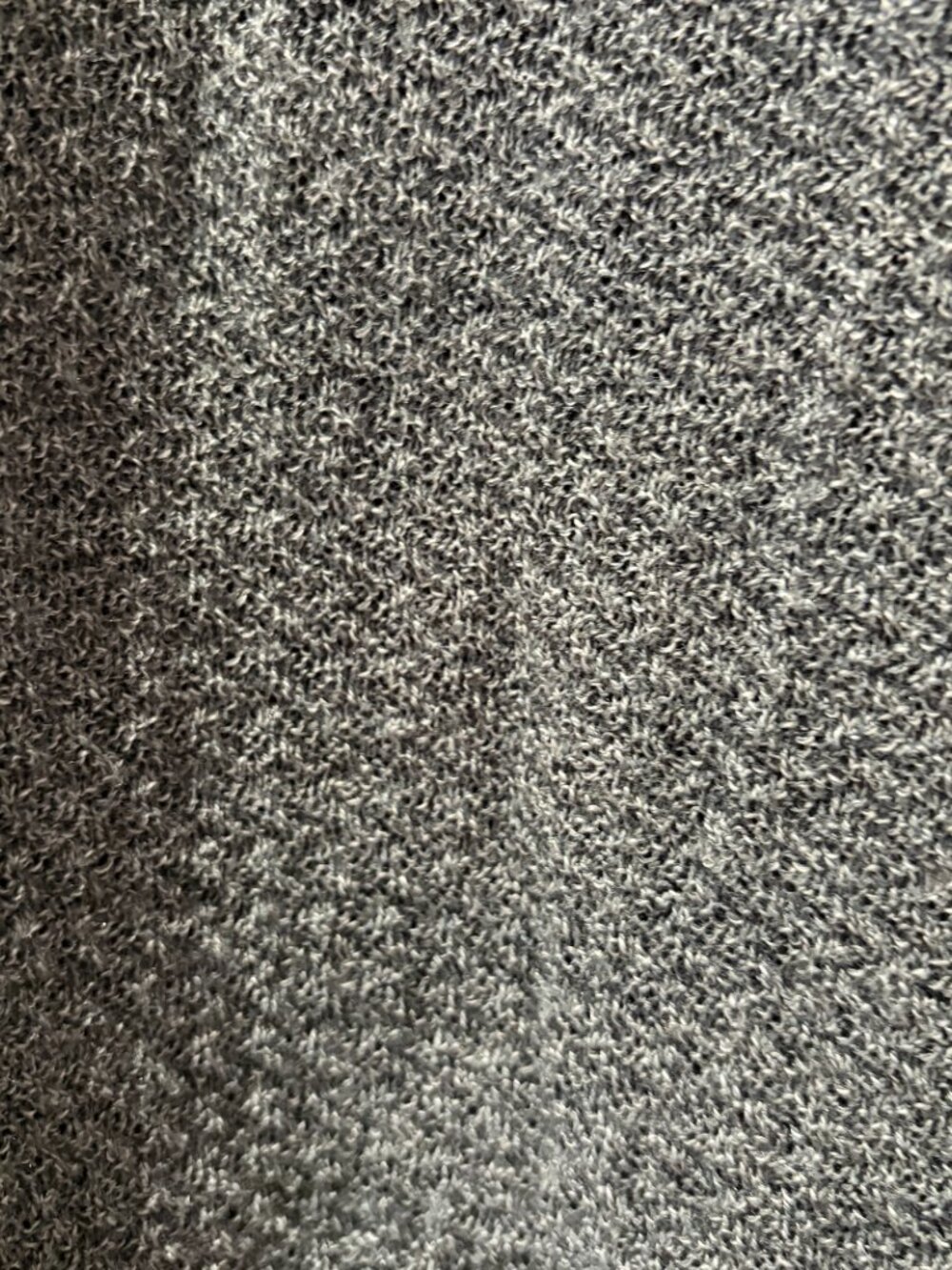Patagonia Capilene® Air Crew Style # 36516 Size XXL Gray Merino Wool Blend NWOT - Picture 4 of 10